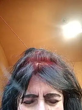 Snapshot of Lovely_Lori chatting on 04.28.26 Lovely Lori online show from 04.28.26