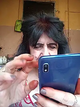 Snapshot of Lovely_Lori chatting on 05.14.26 Lovely Lori online show from 05.14.26