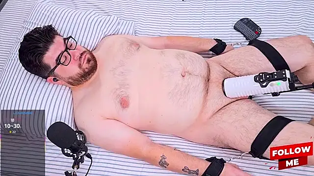 jax luna online show from 10.27.25