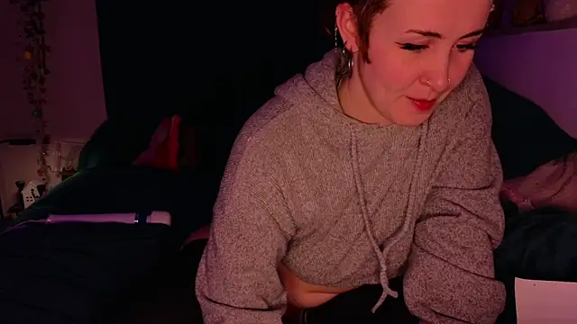 Bellazeebub online show from 12.22.24