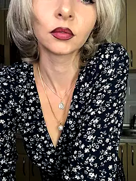 Kristina03 online show from 11.25.25