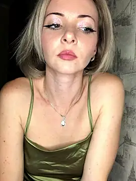 Kristina03 online show from 01.13.26