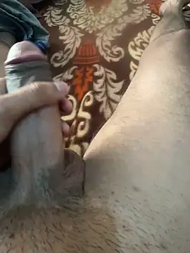 Big harddick online show from 02.16.25