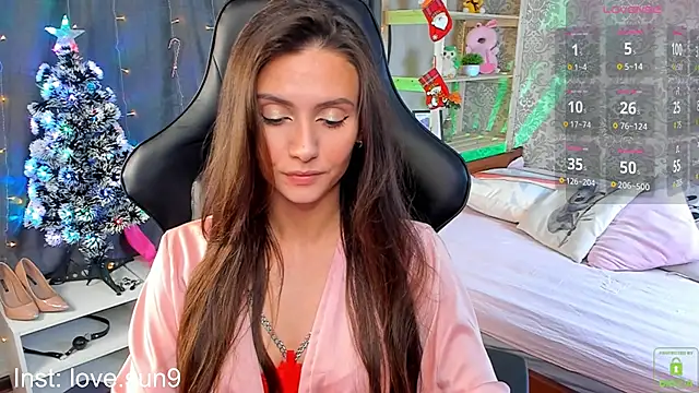 Michel Momsen online show from 12.30.24