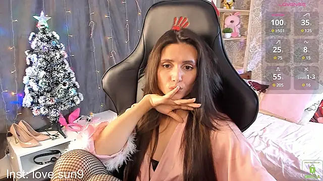 Michel Momsen online show from 01.11.25