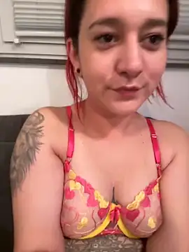 Tamy-Love online show from 09.20.25