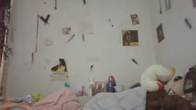 paradisejas online show from 03.28.26