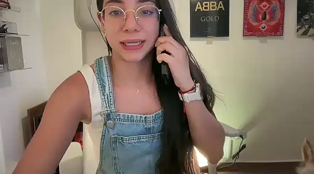 adriana  sosa  online show from 01.14.25