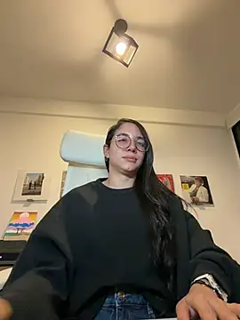adriana  sosa  online show from 02.05.26