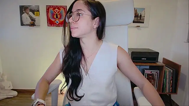 adriana  sosa  online show from 06.24.26