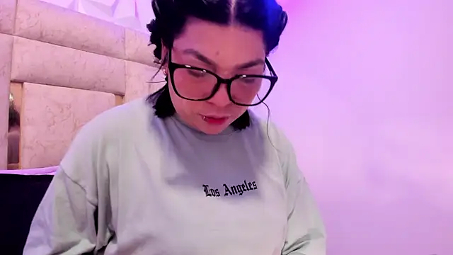 PauletteJ online show from 03.06.26