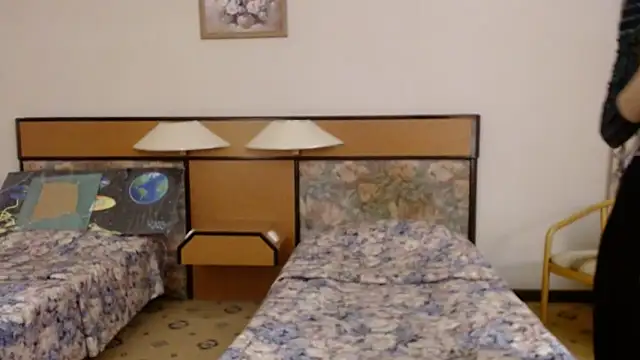 Terpsichore Muse online show from 02.01.25