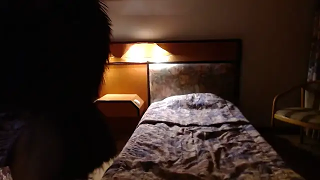 Terpsichore Muse online show from 02.01.25