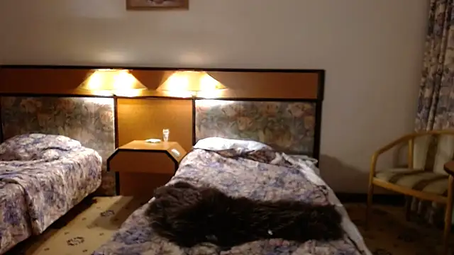 Terpsichore Muse online show from 02.03.25