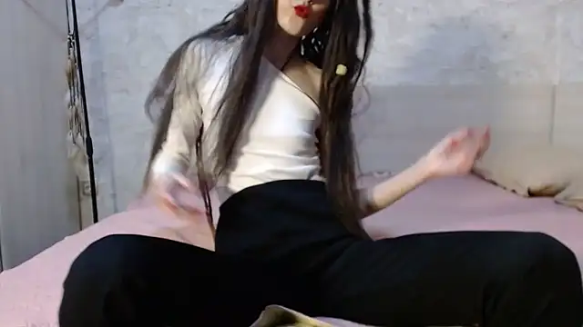 Terpsichore Muse online show from 02.27.25