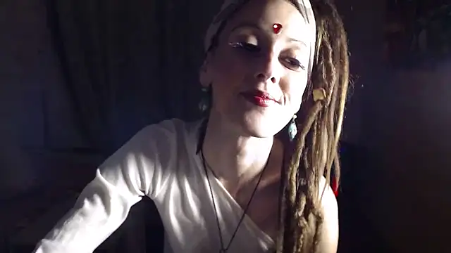 Terpsichore Muse online show from 03.23.25