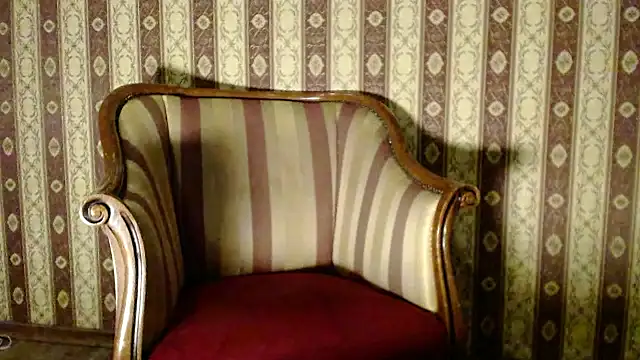 Terpsichore Muse online show from 02.19.26