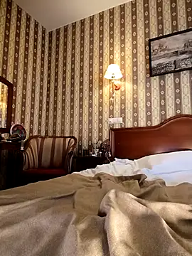 Terpsichore Muse online show from 02.23.26