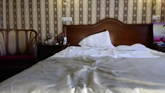 Terpsichore Muse online show from 02.26.26