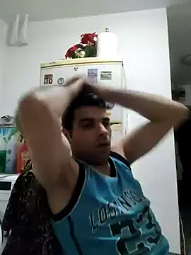 J0nyhson online show from 02.01.25