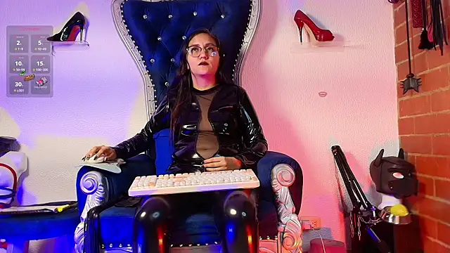 abbymora online show from 11.09.25