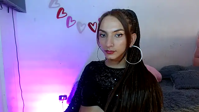 Katty fox69 online show from 02.20.25