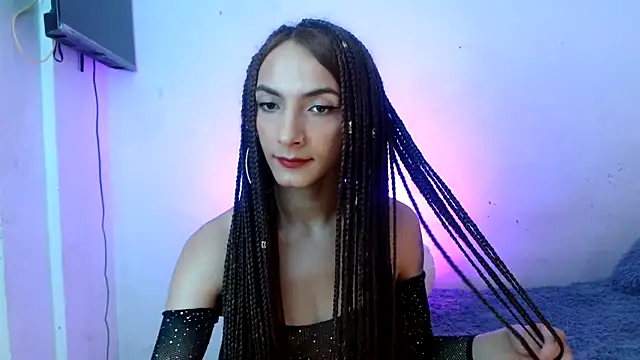 Katty fox69 online show from 03.02.25