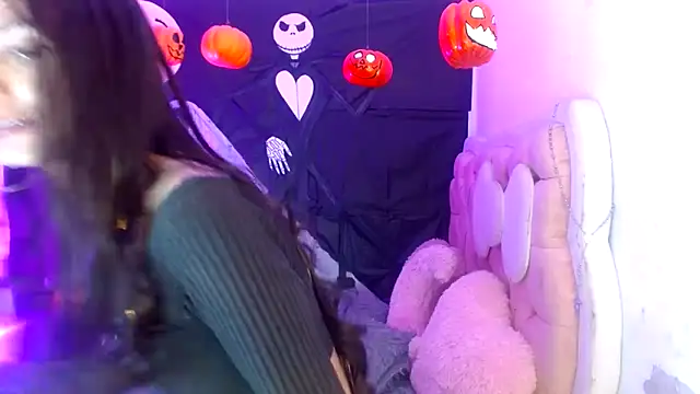 Katty fox69 online show from 10.26.25