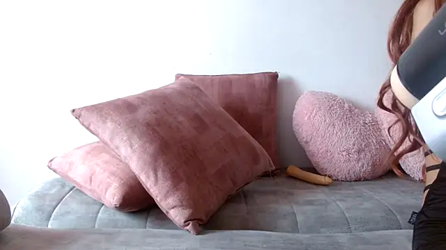 Katty fox69 online show from 02.06.26