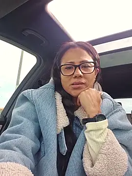 Allana Squirt online show from 11.23.25