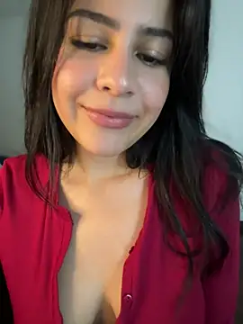 CuteKira7 online show from 04.09.26