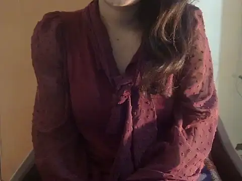 Lusty Wife1 online show from 12.20.24