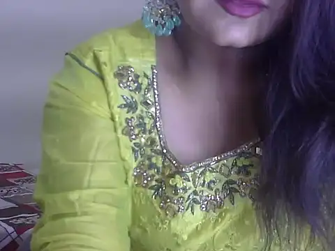 Lusty Wife1 online show from 10.24.25