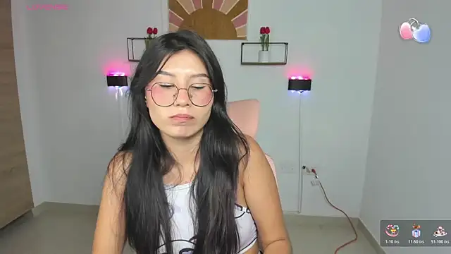 emily villamil online show from 02.11.26