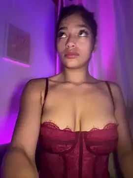 AgathaGeorgiou online show from 04.14.26