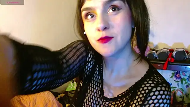 Snapshot of collette_beaufoy_ chatting on 01.17.26 collette beaufoy online show from 01.17.26