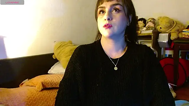 Snapshot of collette_beaufoy_ chatting on 03.02.26 collette beaufoy online show from 03.02.26