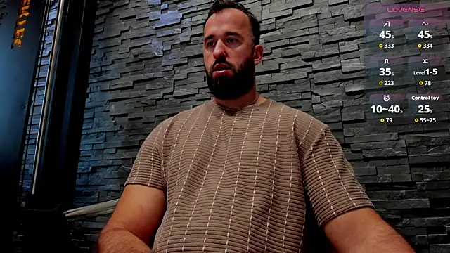 Snapshot of David_Big_Daddy chatting on 10.22.25 David Big Daddy online show from 10.22.25