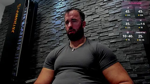 Snapshot of David_Big_Daddy chatting on 11.15.25 David Big Daddy online show from 11.15.25