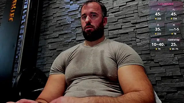 Snapshot of David_Big_Daddy chatting on 11.16.25 David Big Daddy online show from 11.16.25