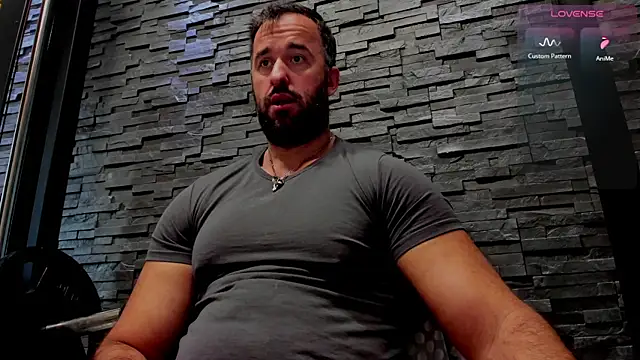 Snapshot of David_Big_Daddy chatting on 11.17.25 David Big Daddy online show from 11.17.25