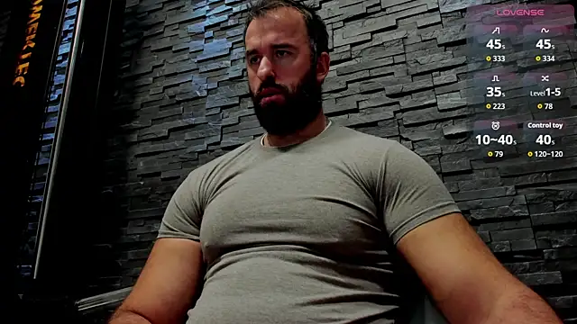 Snapshot of David_Big_Daddy chatting on 11.29.25 David Big Daddy online show from 11.29.25