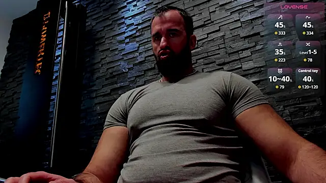 David Big Daddy online show from 02.03.26