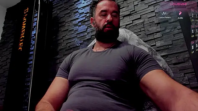 David Big Daddy online show from 02.15.26