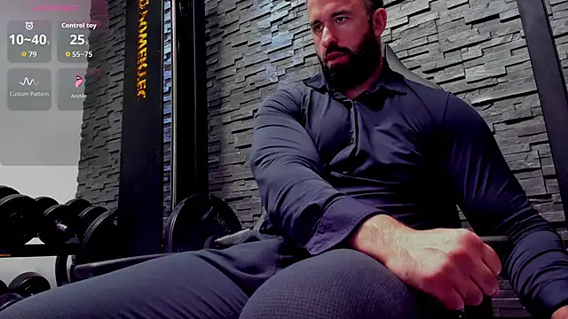 David Big Daddy online show from 05.24.26