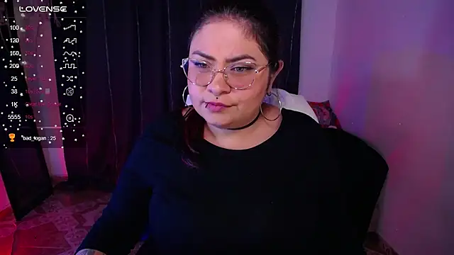 bad scarlett1 online show from 01.30.25