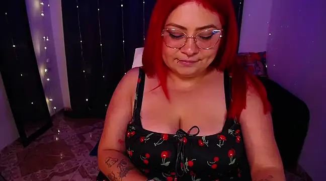 bad scarlett1 online show from 02.15.25