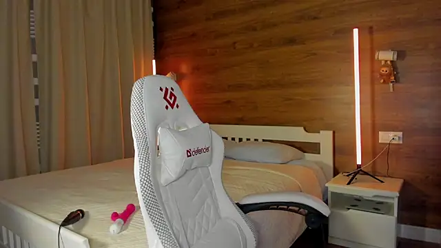 Elizabeth Hottie  online show from 01.31.26