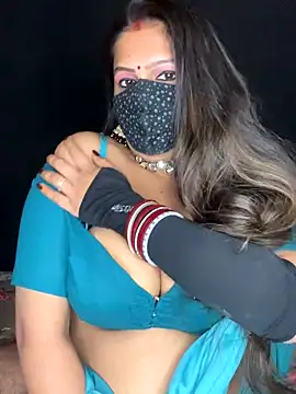 Indian AvaAddams online show from 12.05.25