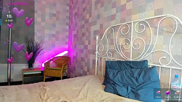 Kelly Powell online show from 01.27.25